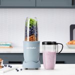 Nutribullet NB907MASL – Sleviste.cz