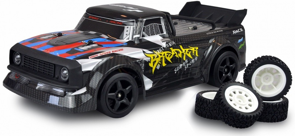 Amewi Drift Sports Car Breaker 2,4 GHz RTR 1:16