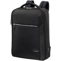 Samsonite Litepoint 17,6l Černá