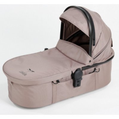 Libélulle Korba Linoa 2.0 Dark beige – Hledejceny.cz