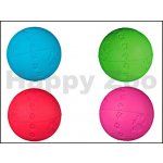 Trixie pískací guma míč s tlapkami 6 cm – Zbozi.Blesk.cz