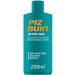 Piz Buin After Sun zklidňující mléko po opalování 200 ml – Hledejceny.cz