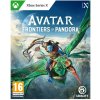 Hra na Xbox One Avatar: Frontiers of Pandora