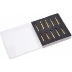 sada volnoběžných trysek karburátoru M6 vel. 48-70 | Zboží Auto