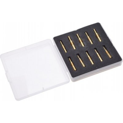 sada volnoběžných trysek karburátoru M6 vel. 48-70 | Zboží Auto