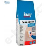 Knauf Fugenbunt 2 kg Caramel – Zboží Mobilmania