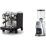 Set Rocket Espresso R58 TUNE + Eureka Atom Specialty 75 – Zboží Mobilmania