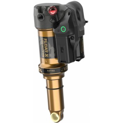 Fox Float X Live Valve Neo Factory – Sleviste.cz