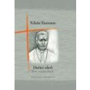 Kniha Hořící oheń- život svatého Pia Wilhelm Hünermann