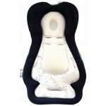 Babymoov podložka CosyMorpho Blue Fresh – Hledejceny.cz