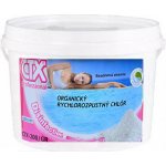 ASTRALPOOL CTX-200/GR Chlorový granulát 5kg – Zboží Dáma