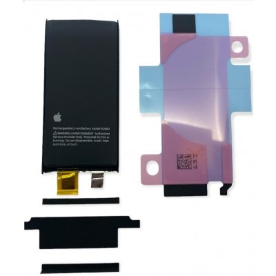 Baterie Apple iPhone 13 - Genuine Service Pack 3227mAh (bez BMS modulu) – Zboží Živě