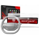 smartSPOT GRIZZ Kia EV3 GT Line 24" (2025), sada 1 ks | Zboží Auto
