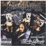 Snoop Dogg - Top Dogg CD – Hledejceny.cz