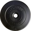 Činka a závaží inSPORTline Cementový kotouč 2,5kg/30mm