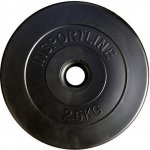 inSPORTline Cementový kotouč 2,5kg/30mm – Zboží Dáma