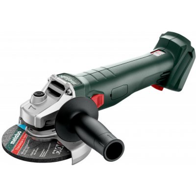 Metabo W 18 L 9-125 Quick, 165 L 602249840