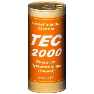 TEC-2000 Diesel Injector Cleaner 375 ml | Zboží Auto