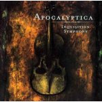 Apocalyptica - Inquisition Symphony CD – Sleviste.cz