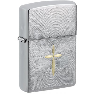 Zippo Angel Aura Design 21970 – Zbozi.Blesk.cz