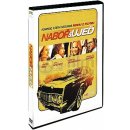 Film NABOŘ A UJEĎ DVD