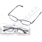 American Way Dioptrické brýle čtecí modré v etui – Sleviste.cz