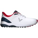 Callaway Lazer Mens white/navy/red – Hledejceny.cz