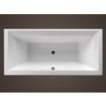 SANTECH Linea XL 190 x 90 cm SALIN190XL – Hledejceny.cz