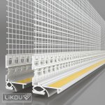 Likov okenní lišta LS2-FLEX – Zbozi.Blesk.cz