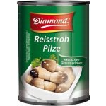 Diamond Konzervované čínské slámové houby 425 g – Zboží Dáma