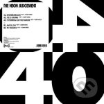 The Neon Judgement - 40 LP – Hledejceny.cz