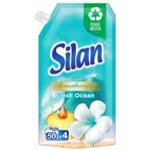 Silan Aromatherapy Fresh Ocean koncentrovaný avivážní prostředek na prádlo 54 PD 594ml – Zboží Dáma