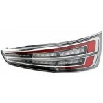 Zadní světlo- pravé AUDI Q3 2015-2018 |015-2018| ULO | 4001439041516 – Hledejceny.cz