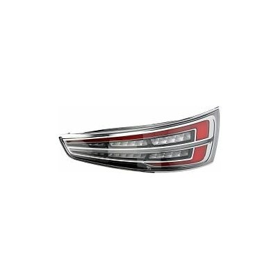 Zadní světlo- pravé AUDI Q3 2015-2018 |015-2018| ULO | 4001439041516 – Hledejceny.cz