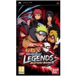 Naruto Shippuden: Legends - Akatsuki Rising – Hledejceny.cz