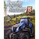 Farming Simulator 15