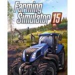 Farming Simulator 15 – Hledejceny.cz