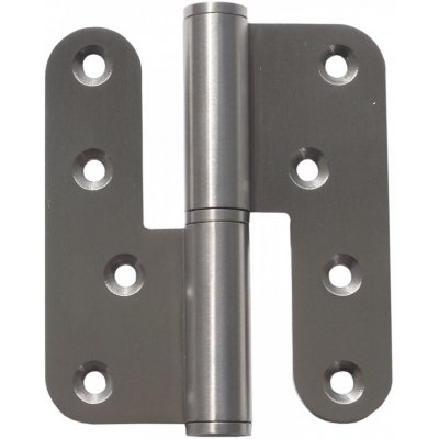 Závěs k našroubování B 1835,100,2 x 86,4 x 3 mm, nerez – Hledejceny.cz