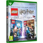 LEGO Harry Potter Collection (XSX) – Zboží Dáma
