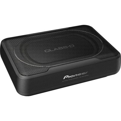 Pioneer TS-WX140DA – Zboží Živě