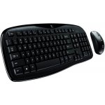 Logitech Wireless Desktop MK220 920-003165 – Zboží Živě