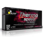 Olimp Sport Nutrition Thermo Speed Extreme 120 kapslí – Hledejceny.cz