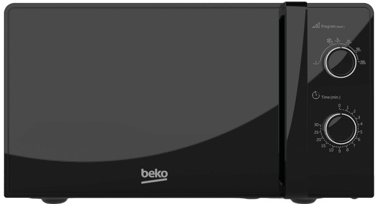 Beko MOC20100BFB