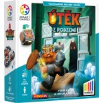 MINDOK Útěk z podzemí – Zboží Mobilmania