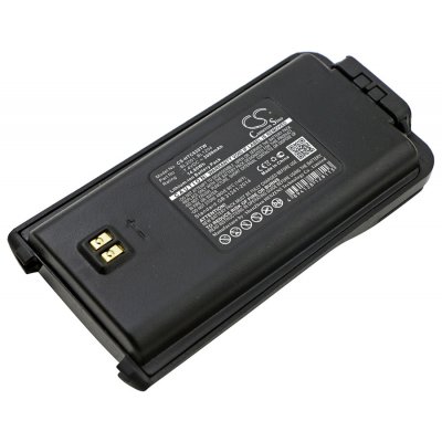 Cameron Sino CS-HTC620TW 7.4V Li-ion 2000mAh černá - neoriginální – Zbozi.Blesk.cz