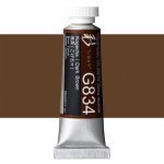 Holbein kvašová barva 15 ml Dark Brown – Hledejceny.cz