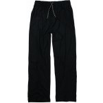 Adamo kalhoty pánské Gerd tepláky tenké černá – Sleviste.cz