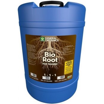 Terra Aquatica Root Booster Organic 500 ml