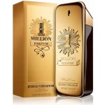 Paco Rabanne 1 Million parfém pánský 200 ml – Sleviste.cz