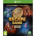 Escape Game: Fort Boyard – Sleviste.cz